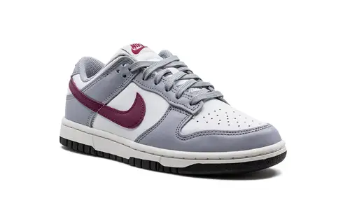 Nike Dunk DUNK LOW WMNS 'Pale Ivory Redwood'