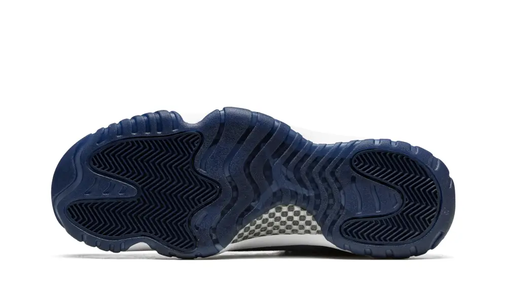 Air Jordan 11 AIR JORDAN 11 VELVET WMNS 'Midnight Navy' 