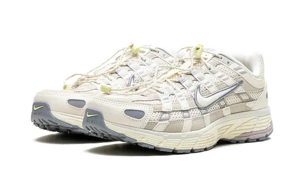 Nike Lifestyle P-6000 WMNS 'Light Bone'