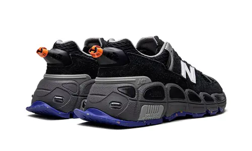 New Balance 574 574 'Salehe Bembury - Yurt Black'