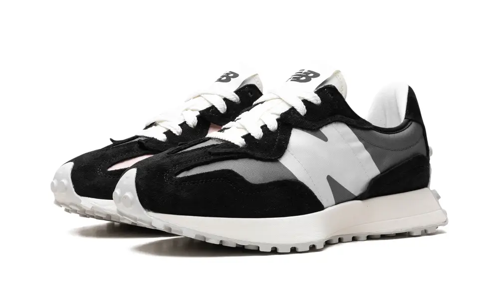 New Balance 327 327 'Black/Grey'