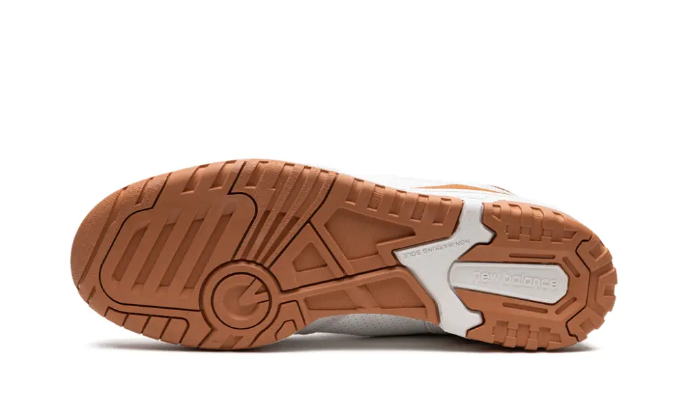 New Balance 550 550 'Burnt Orange' 