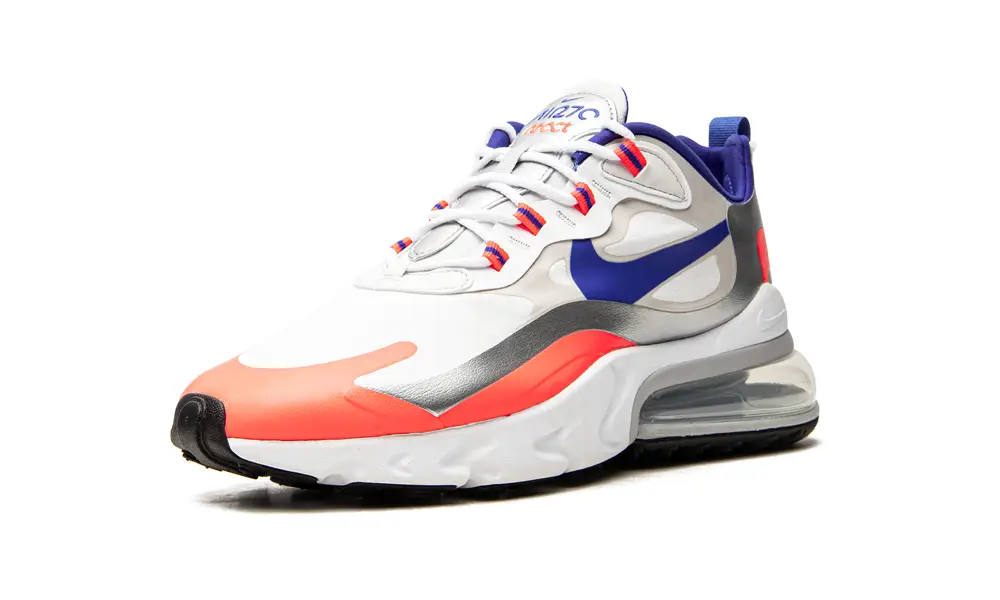 Nike Air Max W Air Max 270 React