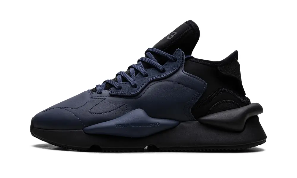 Adidas Y-3 Y-3 Kaiwa 'Collegiate Navy Black' 