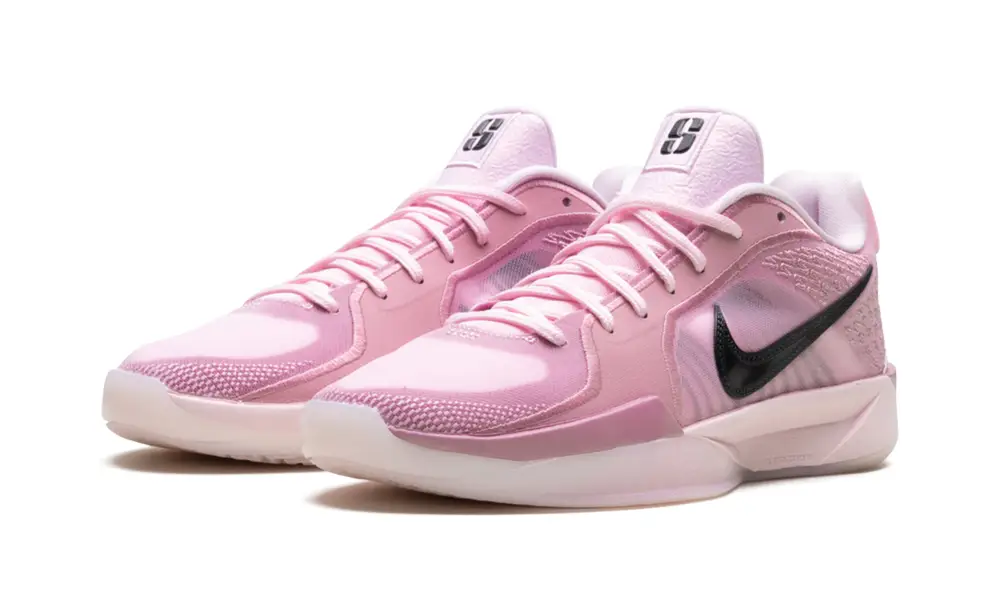 Nike Lifestyle Sabrina 2 WMNS 'Pink Foam'