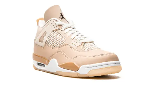 Air Jordan 4 Air Jordan 4 WMNS 'Shimmer' 