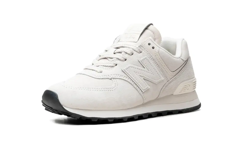 More New Balance 574 'Linen Sea Salt'