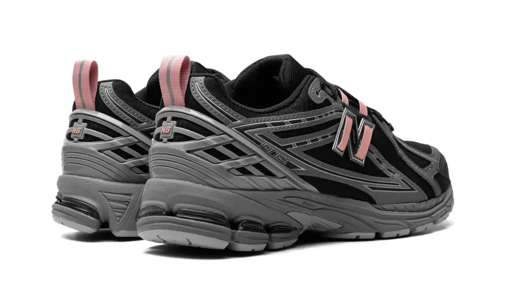 New Balance 1906R 1906R 'Black   Pink' 