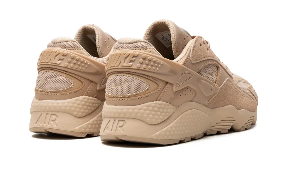 Nike Lifestyle Air Huarache Runner 'Sesame'
