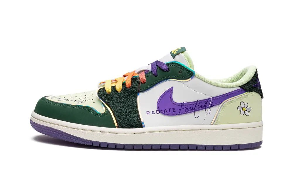 Air Jordan 1 Air Jordan 1 Low OG 'Doernbecher 2023' 9CF10442