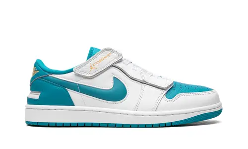 Air Jordan 1 Air Jordan 1 Flyease Low 'Aquatone'