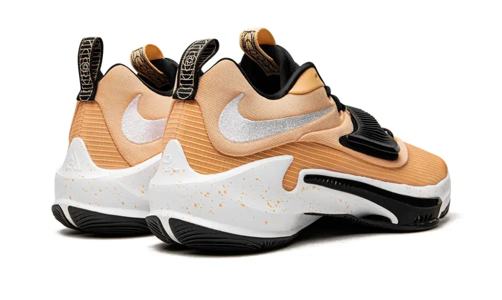 Nike Basketball Zoom Freak 3 TB 'TB'