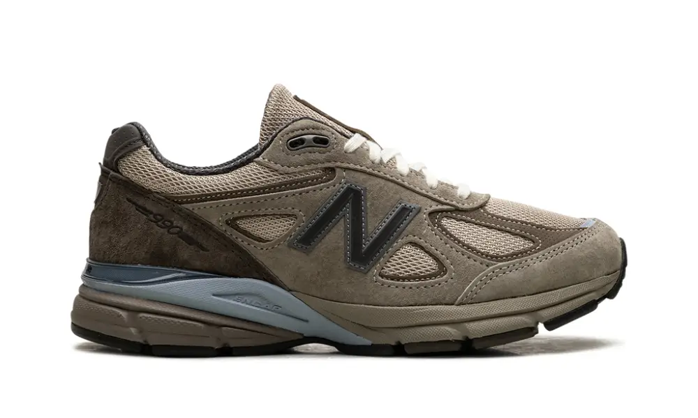New Balance 990 990v4 'AURALEE - Taupe' 