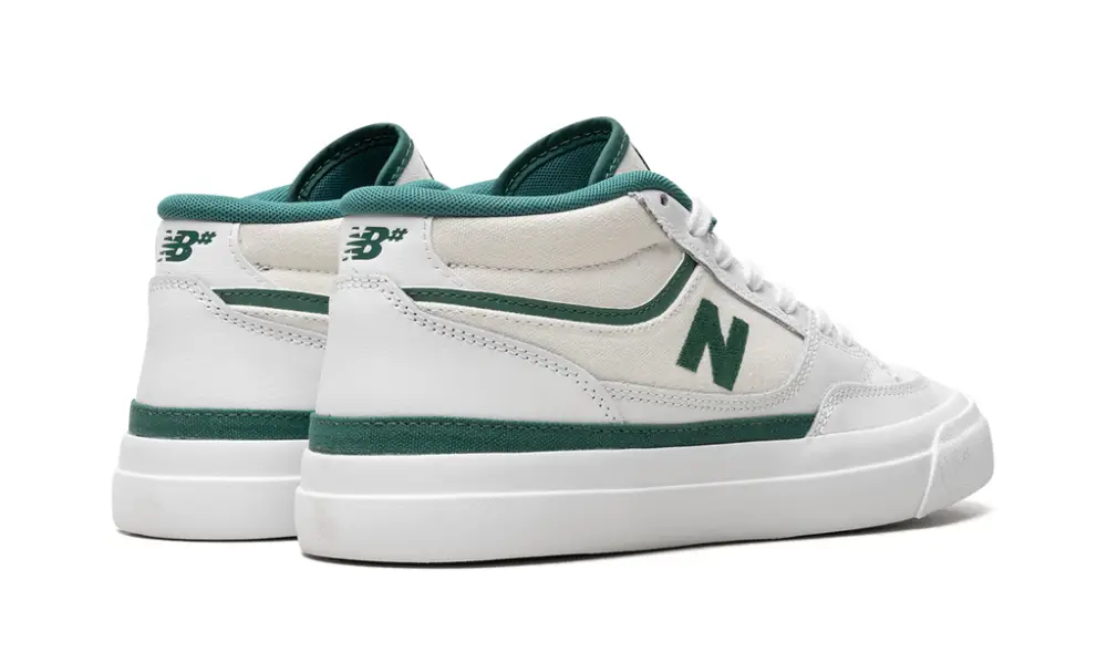More New Balance Numeric 417 'Franky Villani' 