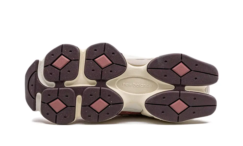 New Balance 9060 9060 'Mineral Red Truffle' 