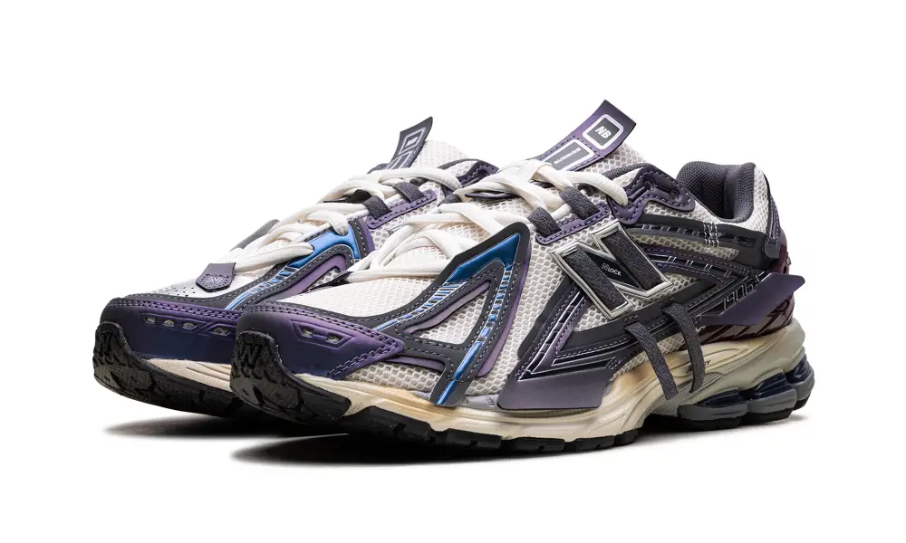 New Balance 1906R 1906A 'Inkwell'