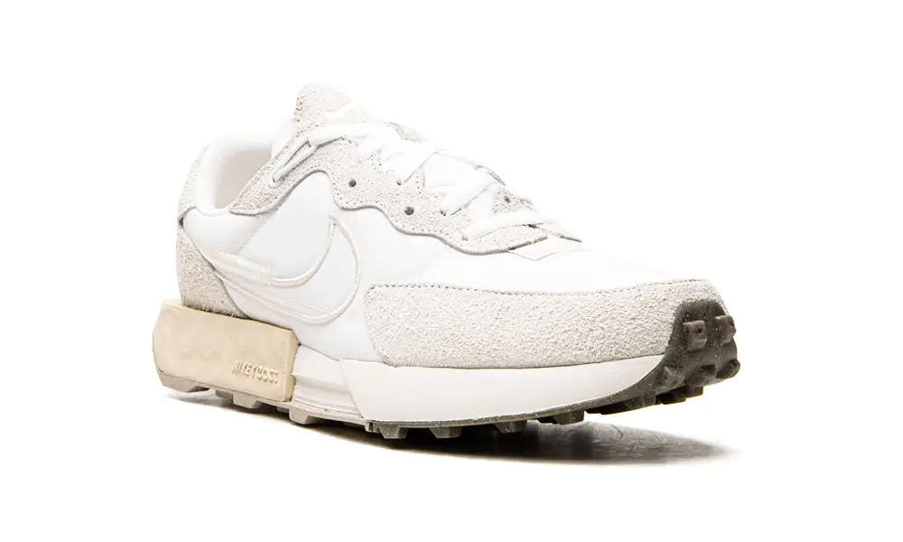 Nike Lifestyle FONTANKA WAFFLE WMNS 'White' 