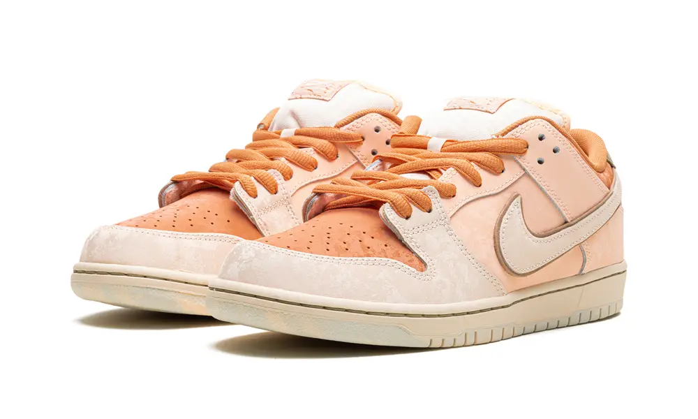 Nike SB Dunk Low Pro PRM 'Guava Ice' 