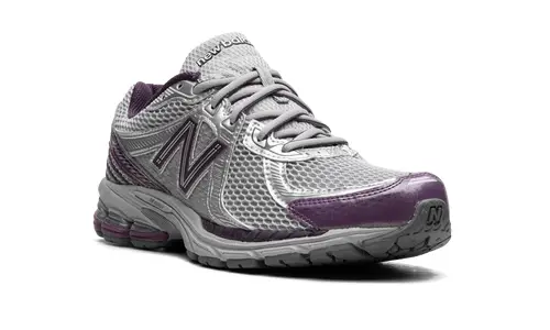 More New Balance 860 V2 'Milky Way - Midnight Violet'