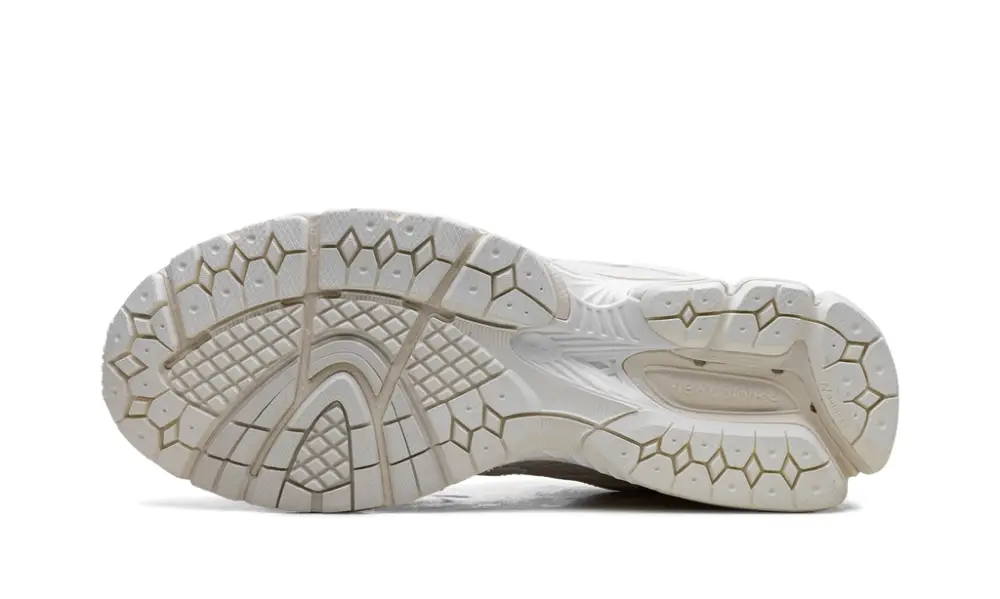 More New Balance 860v2 'Aimé Leon Dore - Cream' 