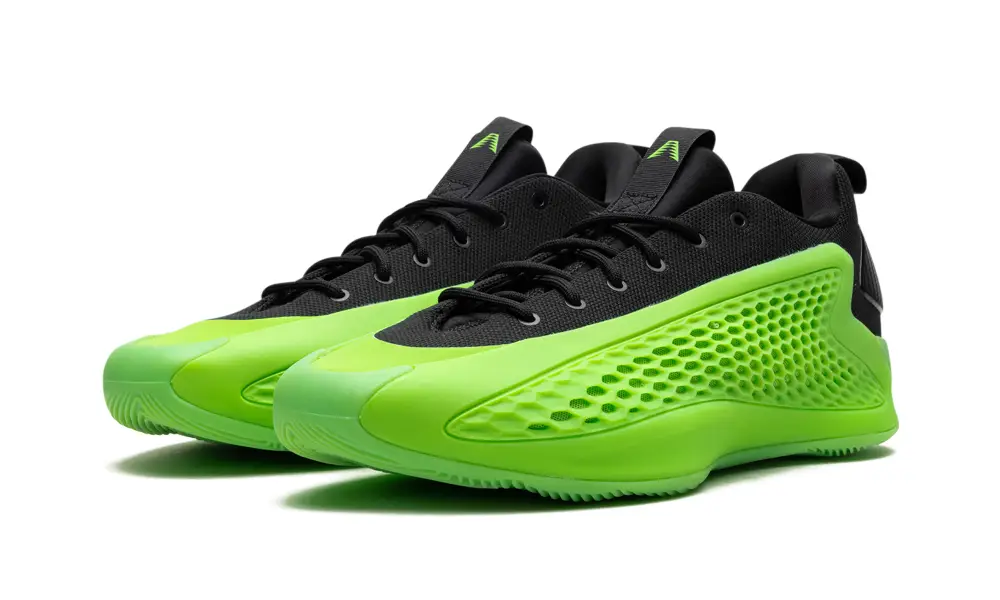 Adidas AE1 AE 1 Low 'Slime'