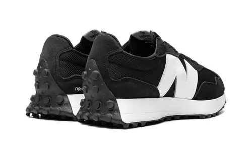 New Balance 327 327 'Black White' 