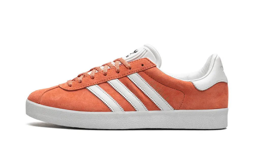 Adidas Gazelle Gazelle 85 'Orange / White' A4B10363