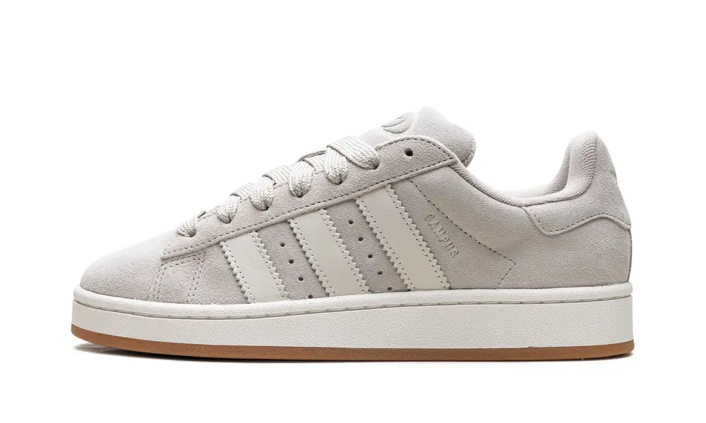 Adidas Campus Campus 00S 'Wonder Beige Off White' 