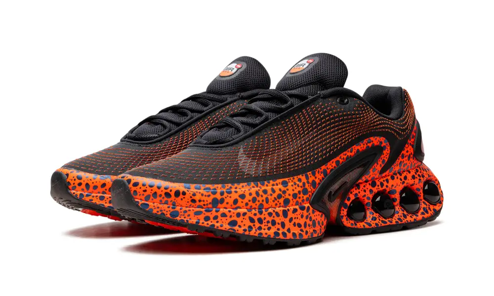 Nike Air Max Air Max Dn 'Safari'
