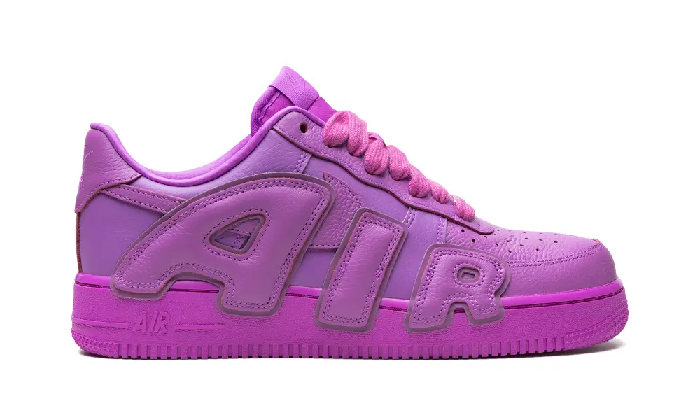 Nike Lifestyle Air Force 1 Low 'Cactus Plant Flea Market Fuchsia' 
