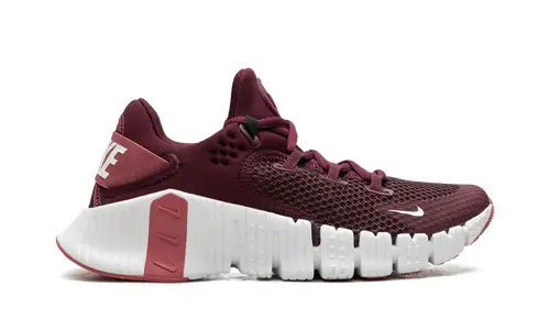 Nike Lifestyle Free Metcon 4 Wmns 'Dark Beetroot'