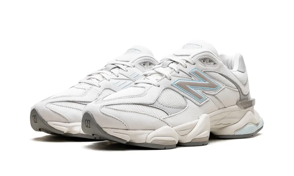New Balance 9060 9060 'Reflection Raincloud Quarry Blue' 4602766