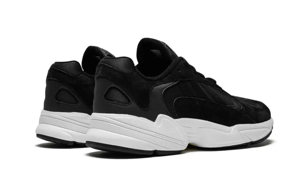 More Adidas Shoes Yung 1 