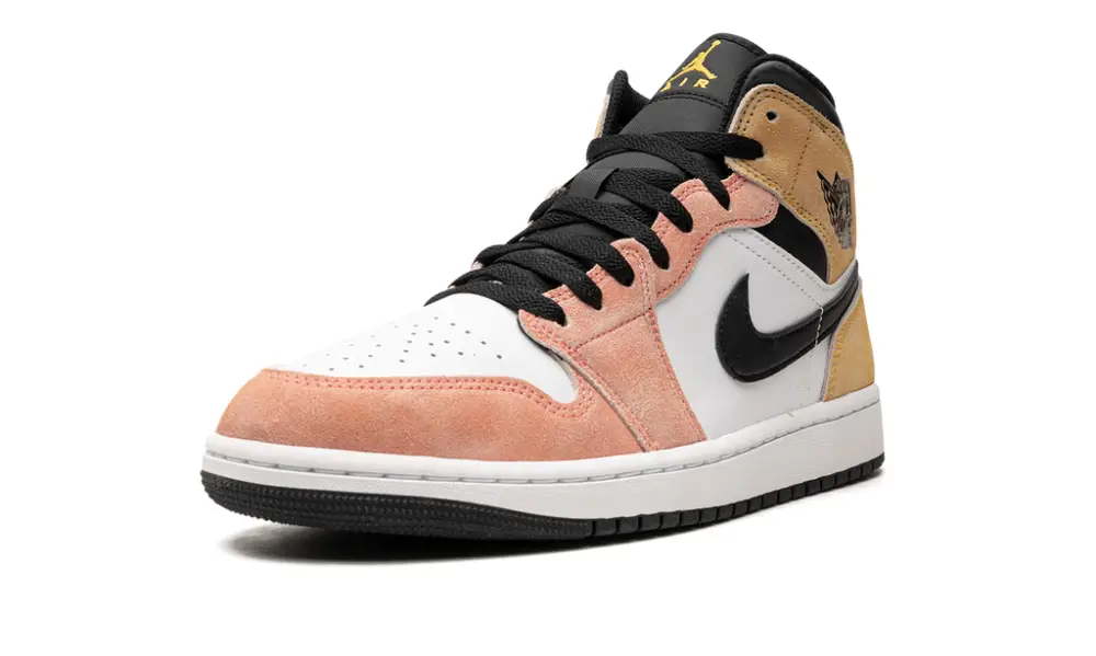Air Jordan 1 Air Jordan 1 Mid SE 'Flight Club' 