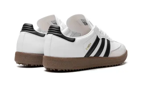 Adidas Samba Samba Golf 'Cloud White Core Black Gum' 