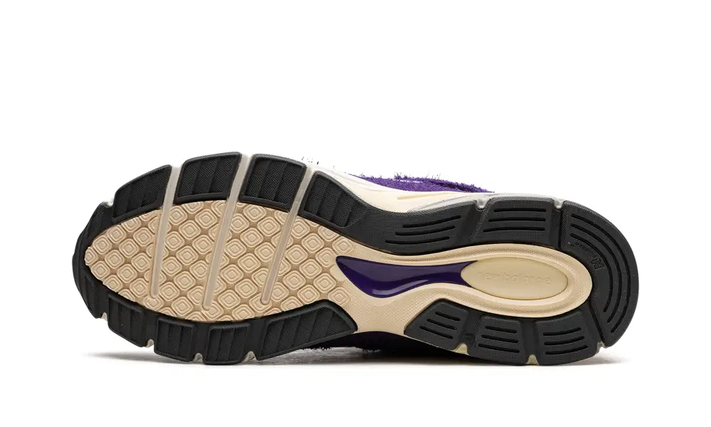 New Balance 990 990V4 'Purple Suede' 