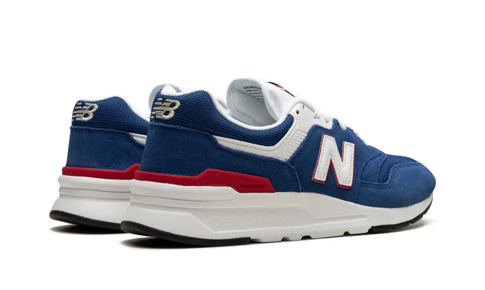 New Balance 997 997H 'Royal' 