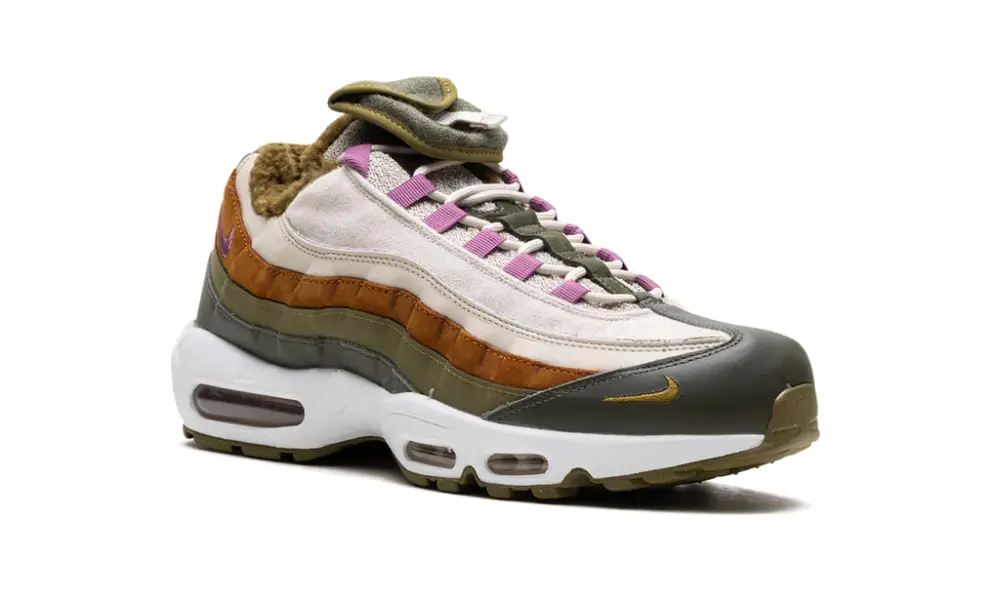 Nike Air Max Air Max 95 'N7' 