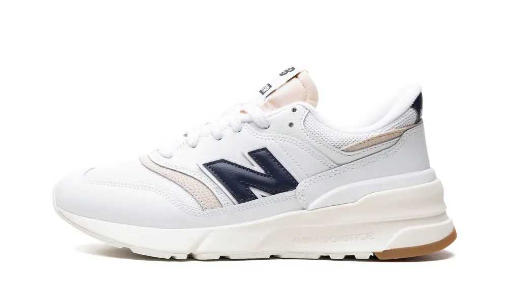 New Balance 997 997 'White Navy'
