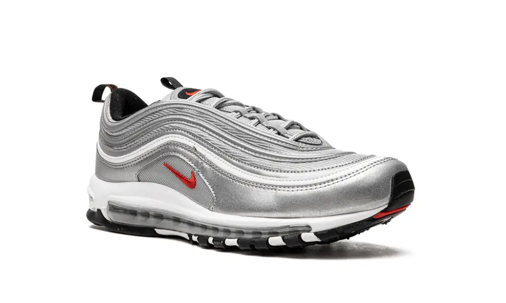 Nike Air Max Air Max 97 OG 'Silver Bullet 2022'