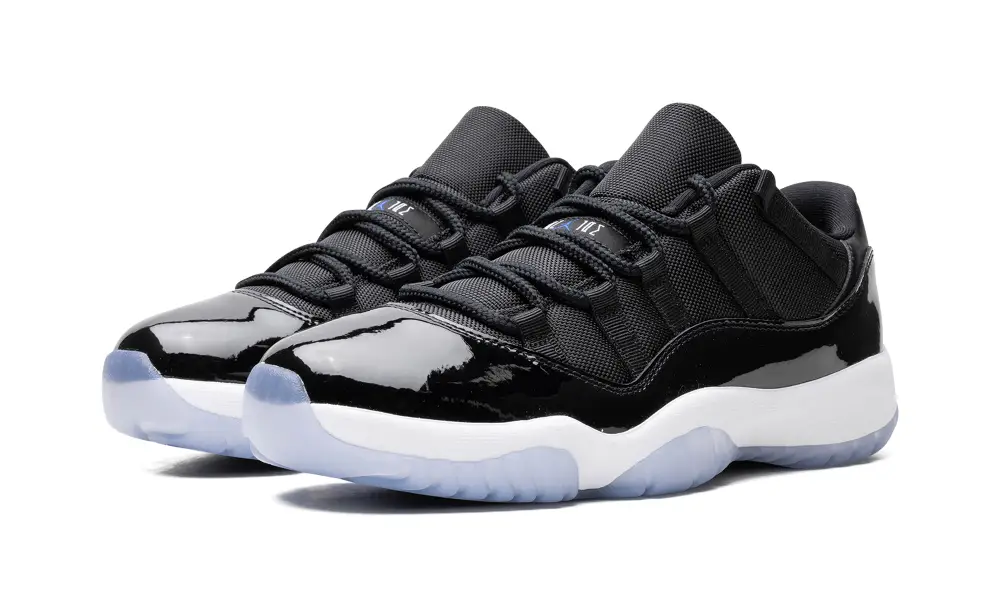 Air Jordan 11 Air Jordan 11 Low 'Space Jam' 