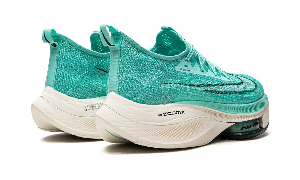 Nike Lifestyle AIR ZOOM ALPHAFLY NEXT % FLYKNIT MNS WMNS