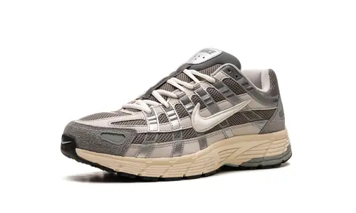Nike Lifestyle P-6000 'Flat Pewter'