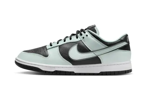 Nike Dunk Dunk Low 'Dark Smoke Grey Barely Green'