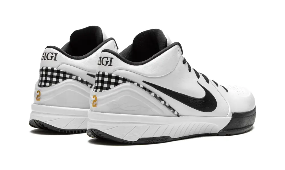 Nike Basketball Zoom Kobe 4 Protro 'Mambacita Gigi' 