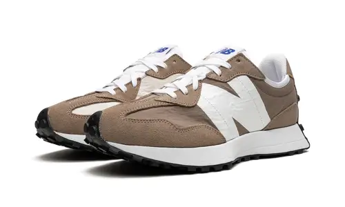 New Balance 327 327 'Mushroom/Moonbeam'