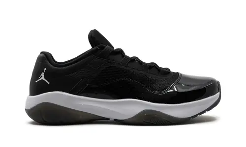 Air Jordan 11 Air Jordan 11 CMFT Low 'Black White' 