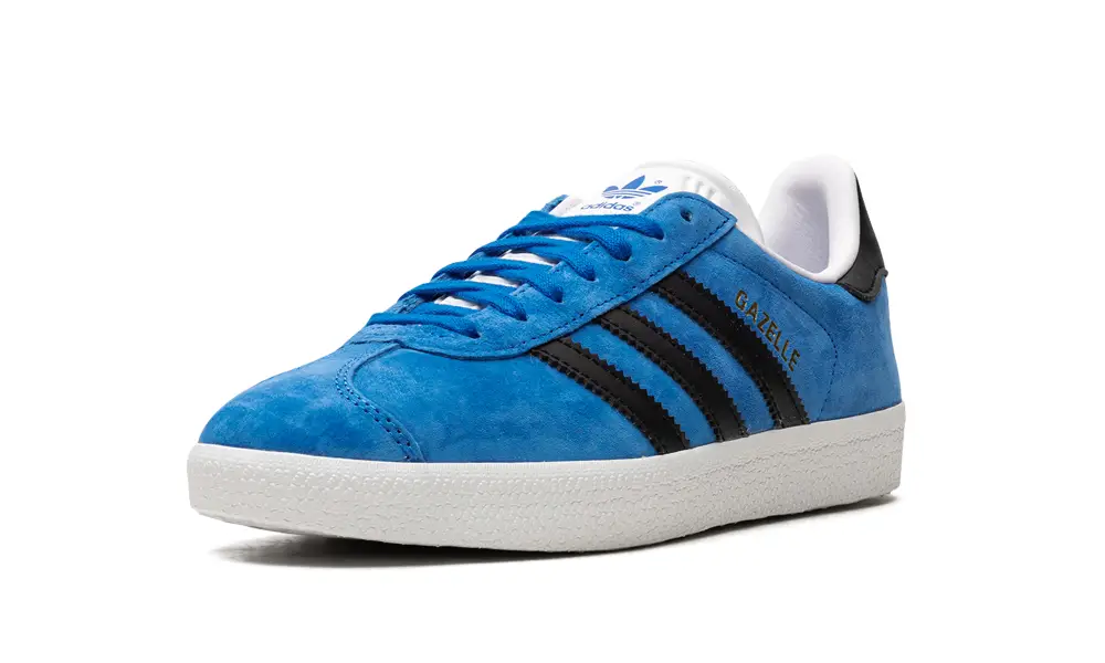 Adidas Gazelle Adidas Gazelle 'Blue Bird' 
