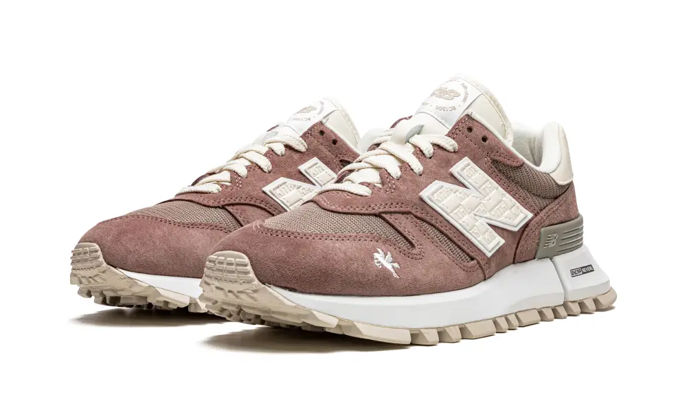 More New Balance MS1300 'Kith - 10th Anniversary - Antler' 