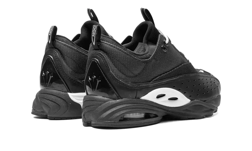 Nike Lifestyle Zoom Drive 'NOCTA - Black'